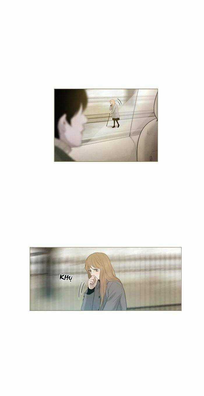 Rừng Đông Chapter 20 trang 10