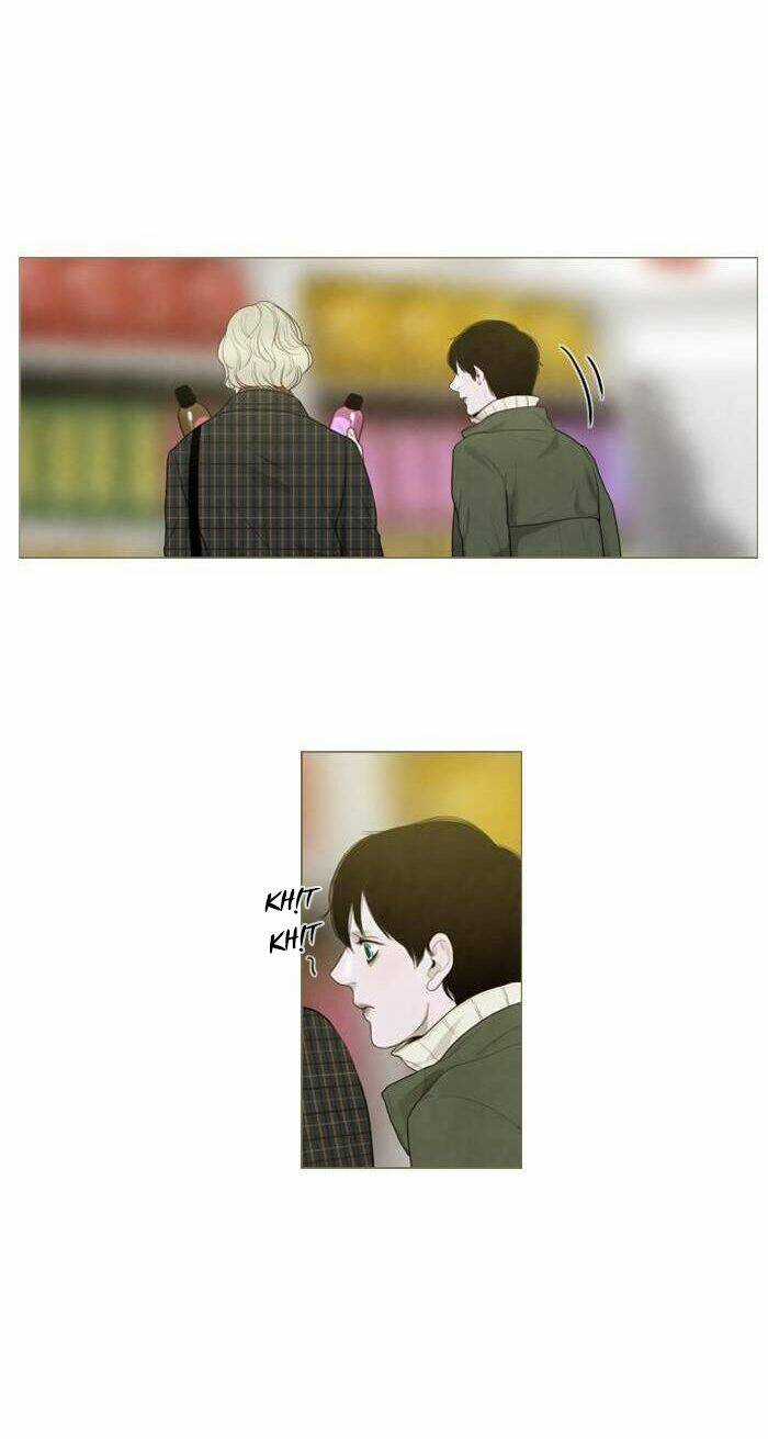 Rừng Đông Chapter 20 trang 13