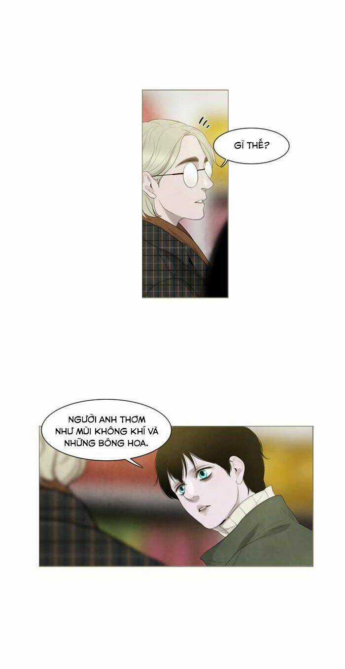 Rừng Đông Chapter 20 trang 14