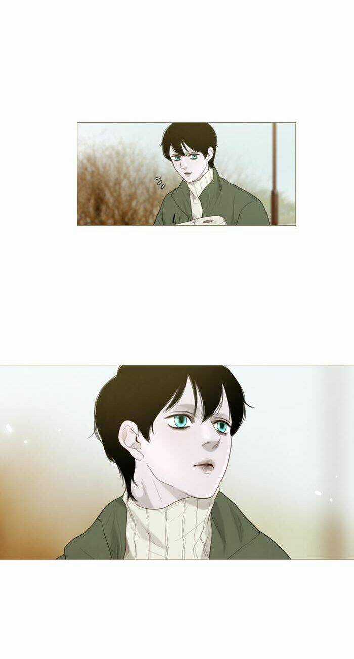 Rừng Đông Chapter 20 trang 18