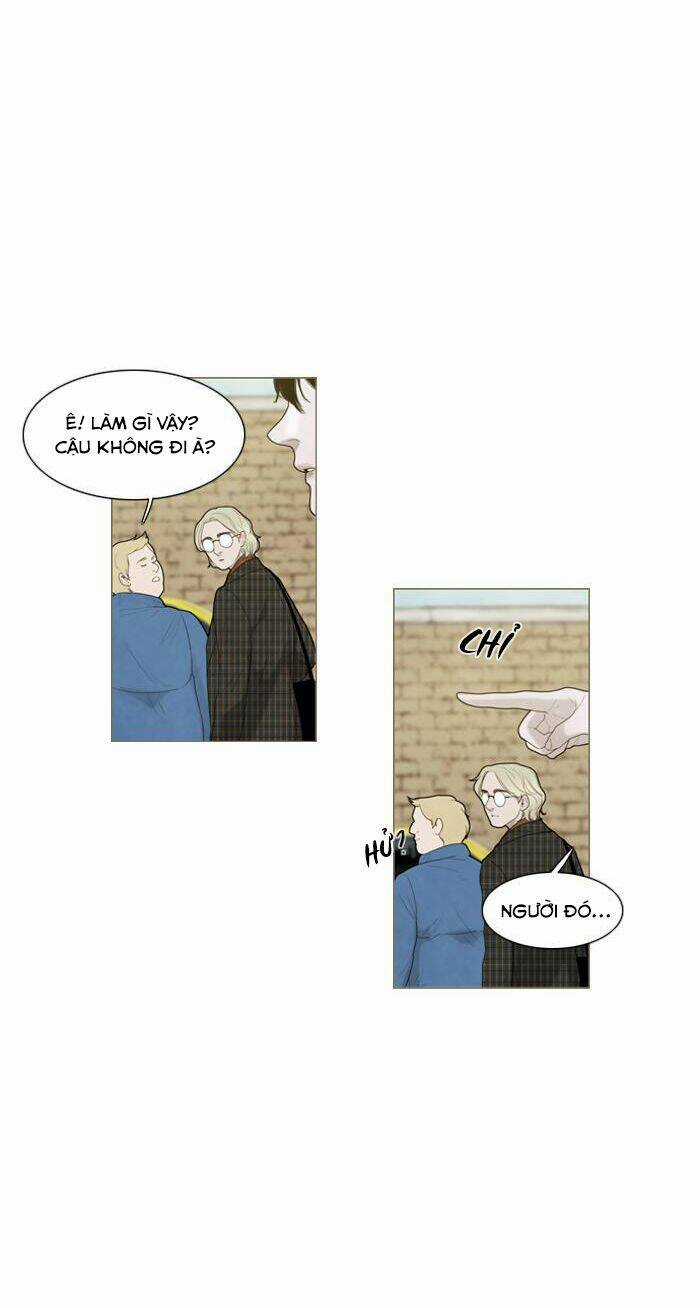 Rừng Đông Chapter 20 trang 19