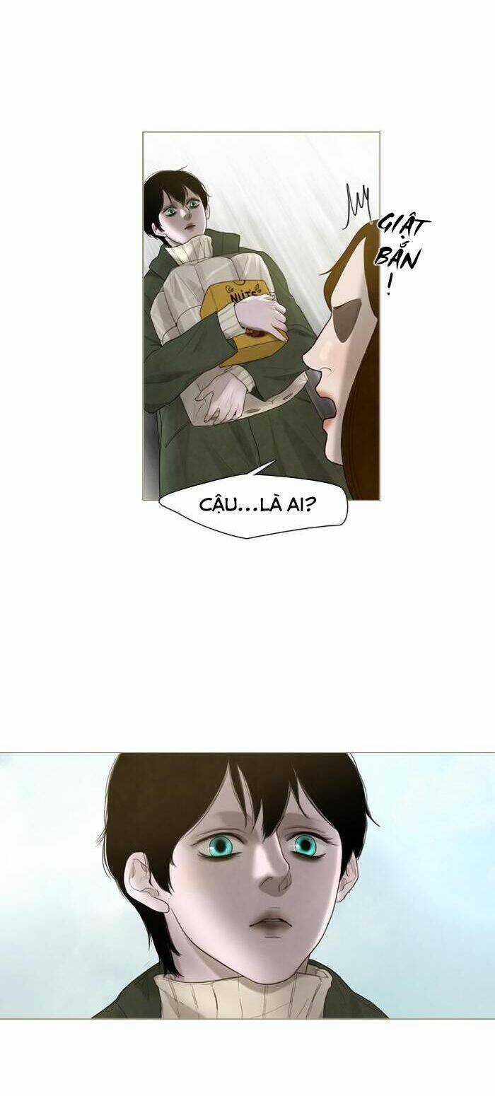 Rừng Đông Chapter 20 trang 24