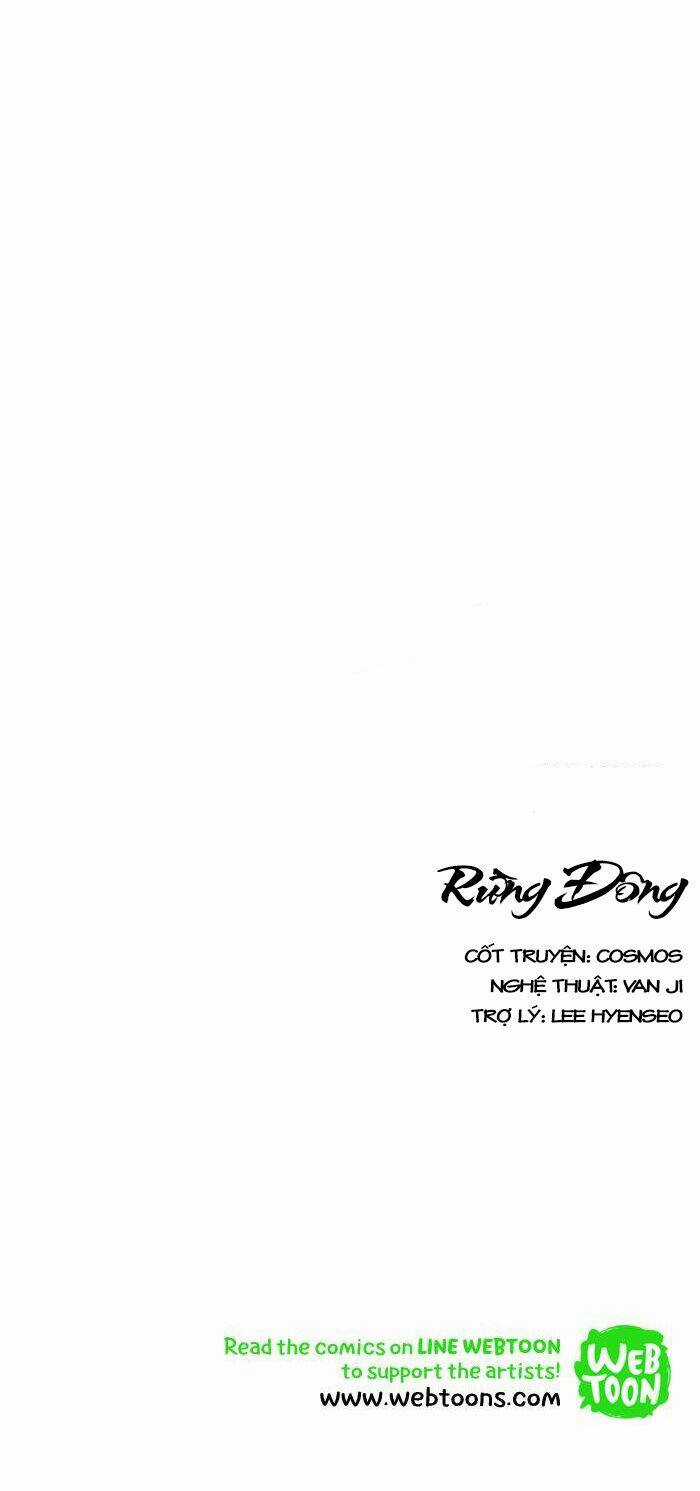 Rừng Đông Chapter 20 trang 25