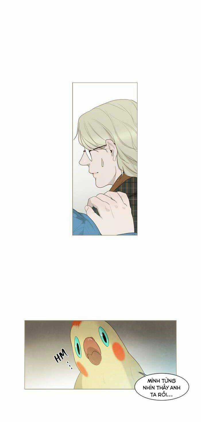 Rừng Đông Chapter 20 trang 6