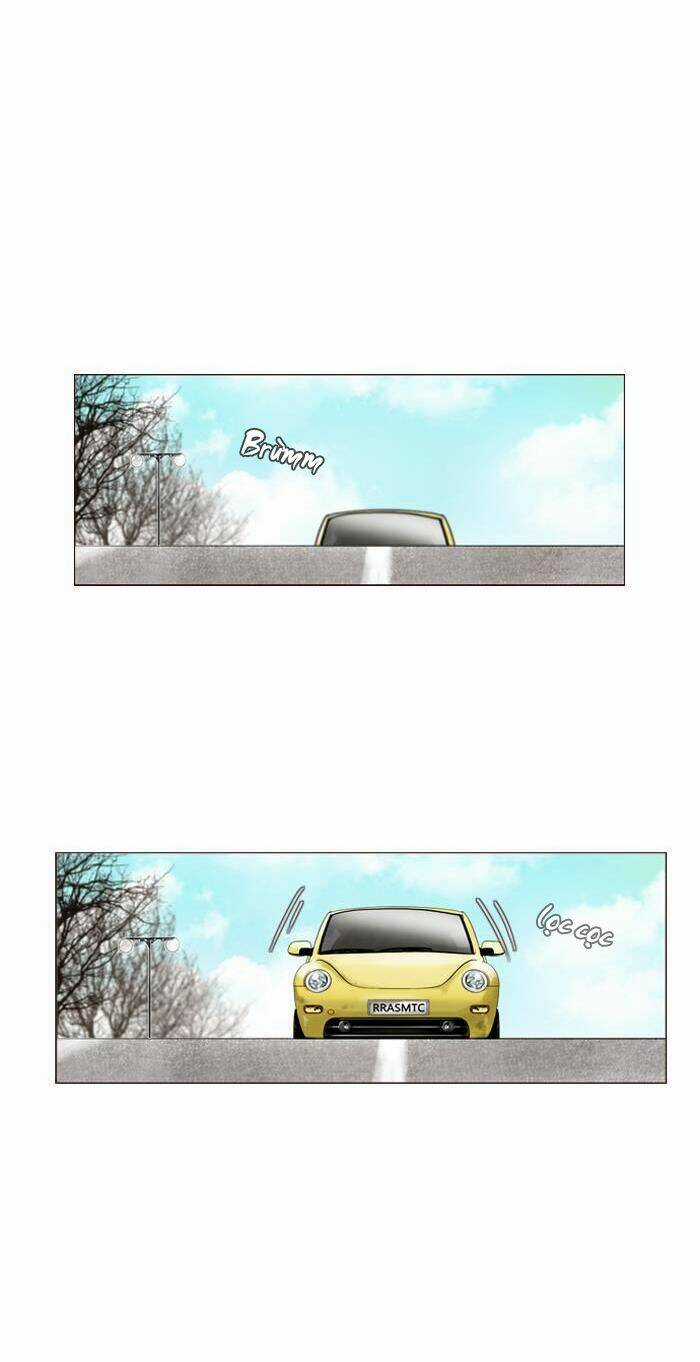 Rừng Đông Chapter 20 trang 8