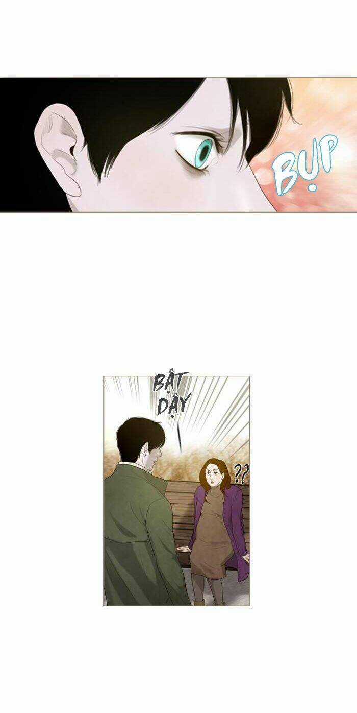 Rừng Đông Chapter 21 trang 10