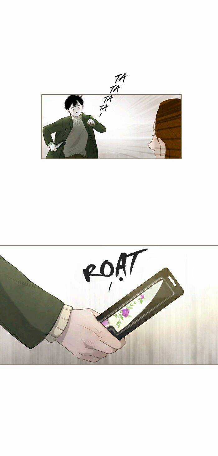 Rừng Đông Chapter 21 trang 12