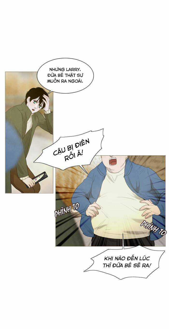 Rừng Đông Chapter 21 trang 16