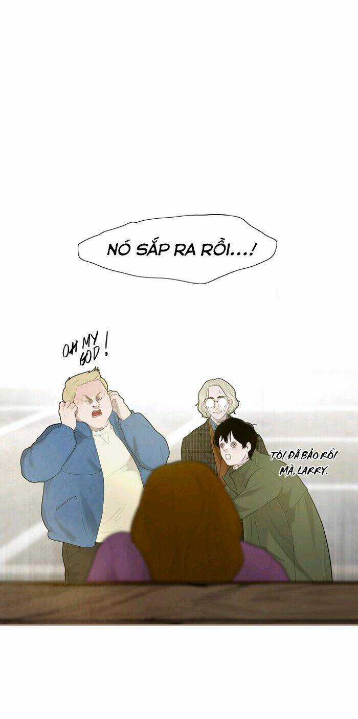 Rừng Đông Chapter 21 trang 20