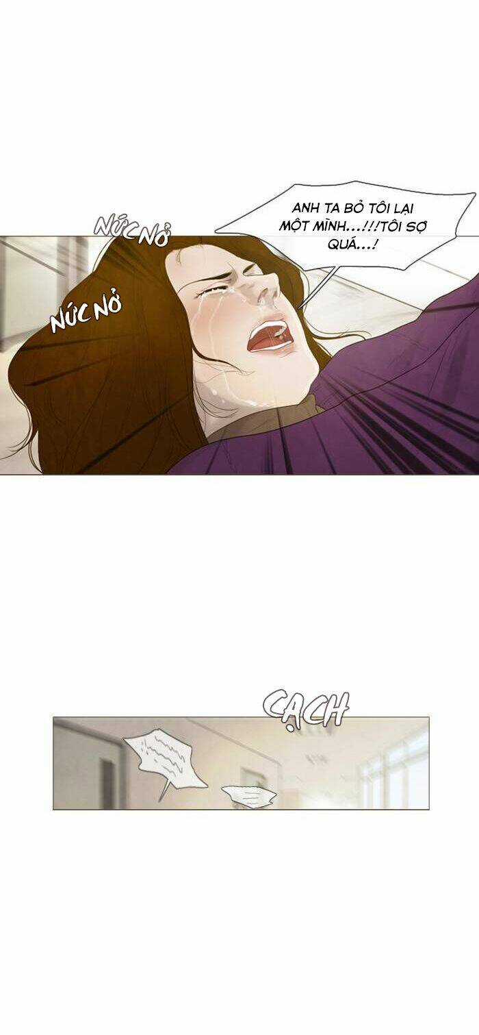 Rừng Đông Chapter 21 trang 26