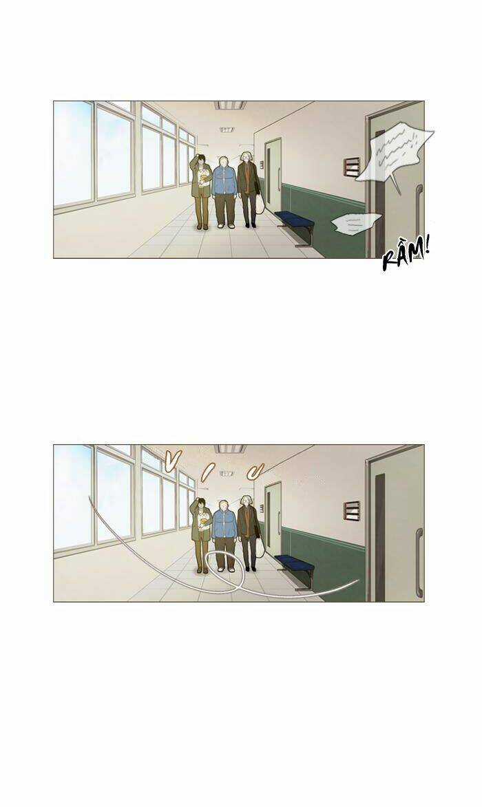 Rừng Đông Chapter 21 trang 27