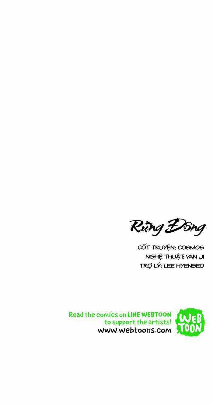 Rừng Đông Chapter 21 trang 32