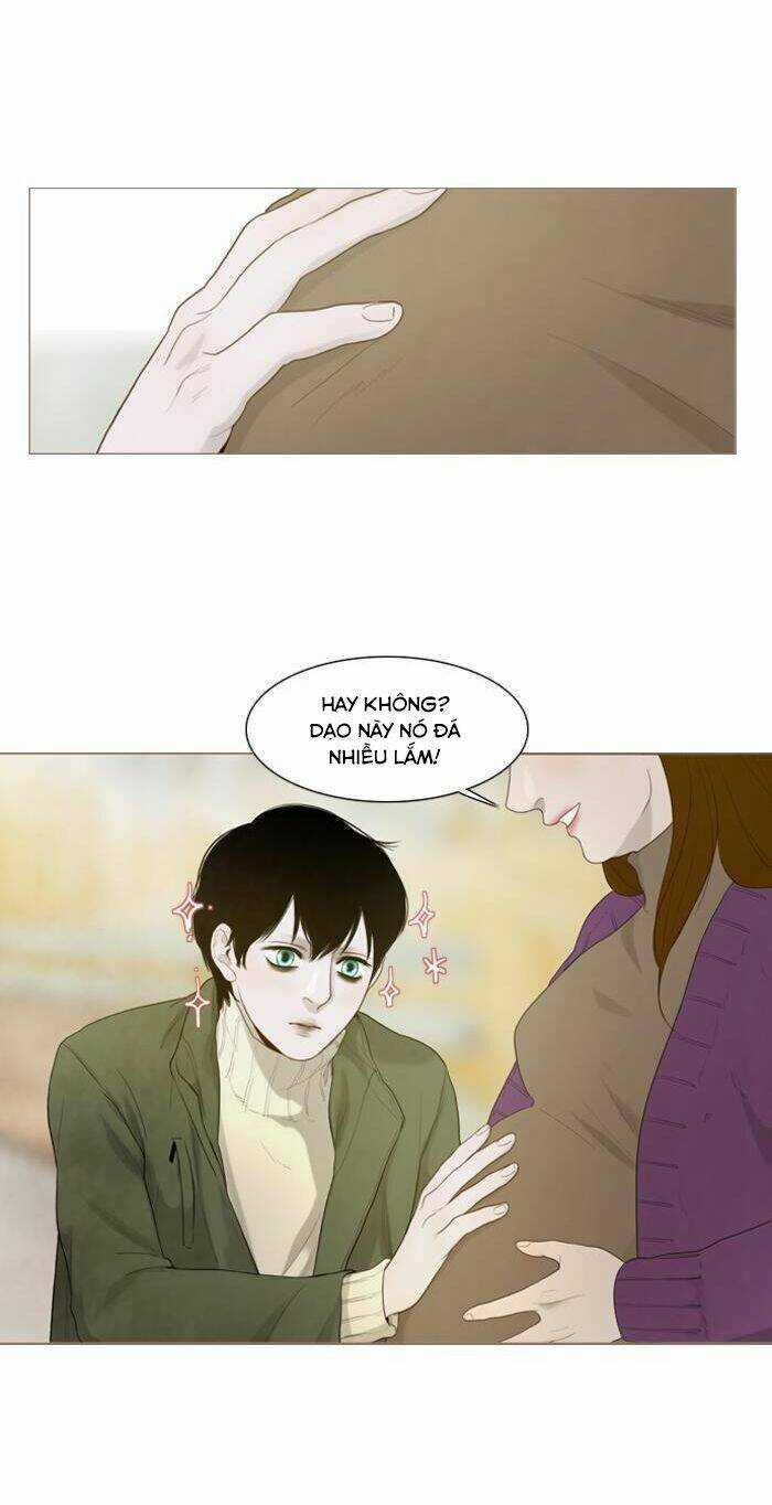 Rừng Đông Chapter 21 trang 7