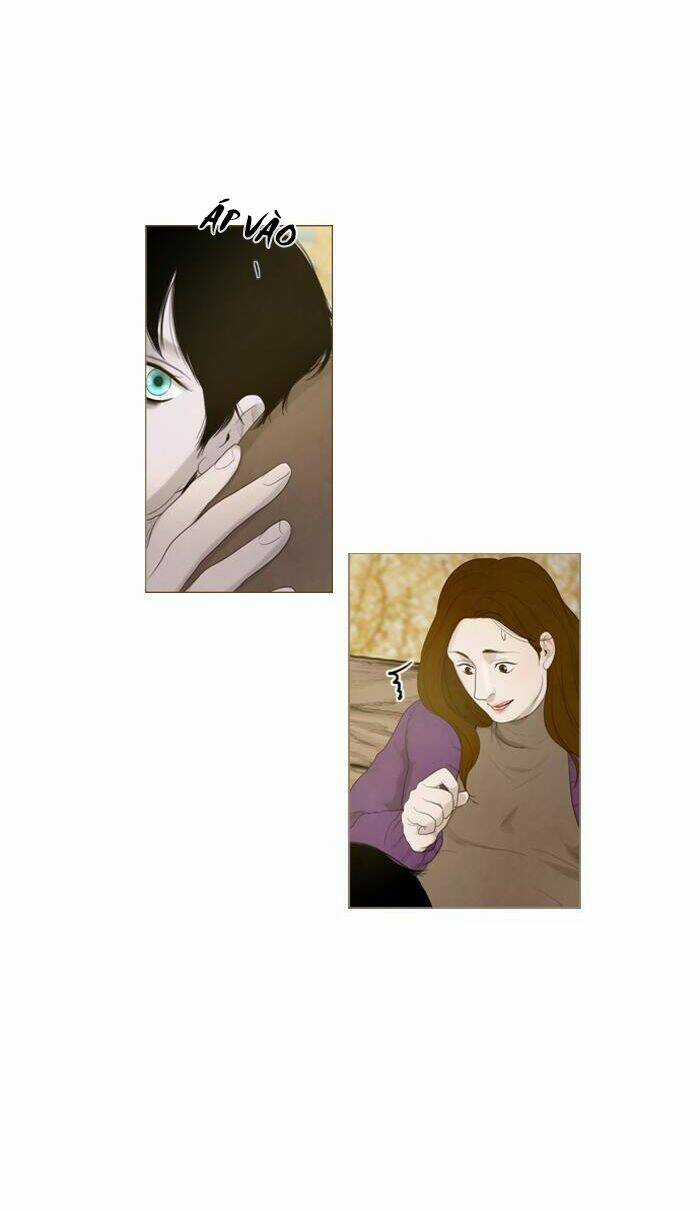 Rừng Đông Chapter 21 trang 8