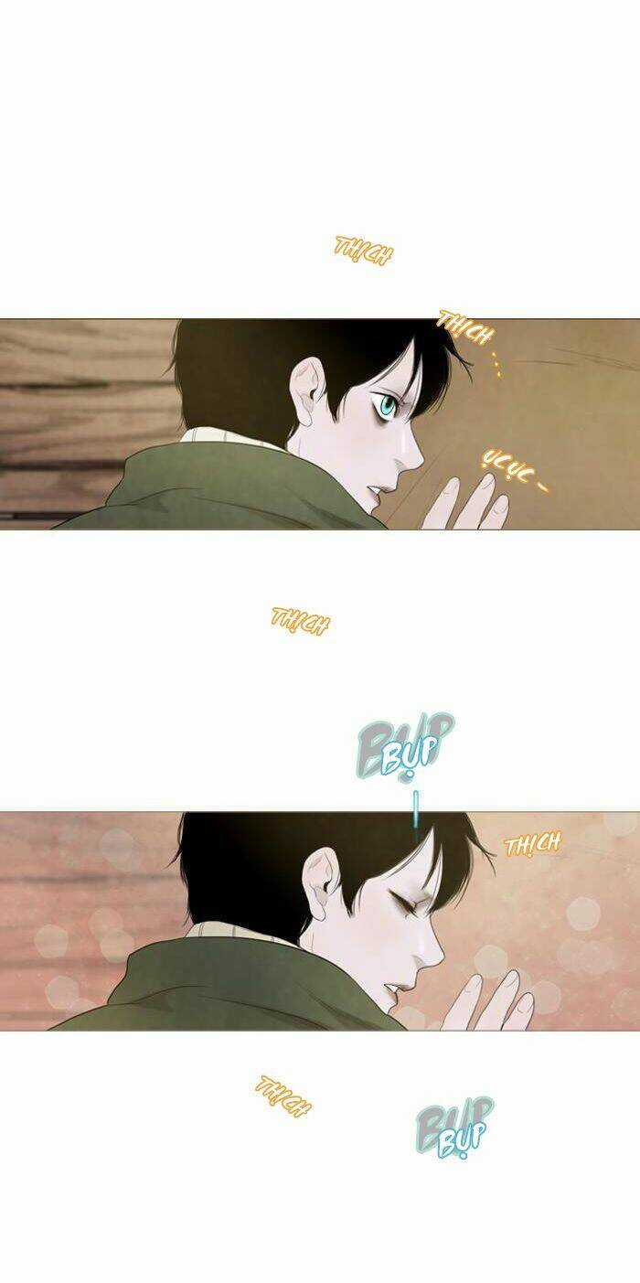 Rừng Đông Chapter 21 trang 9