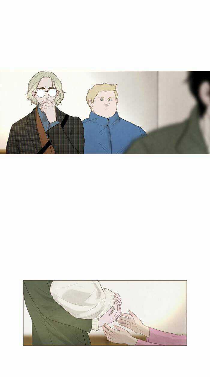 Rừng Đông Chapter 22 trang 14