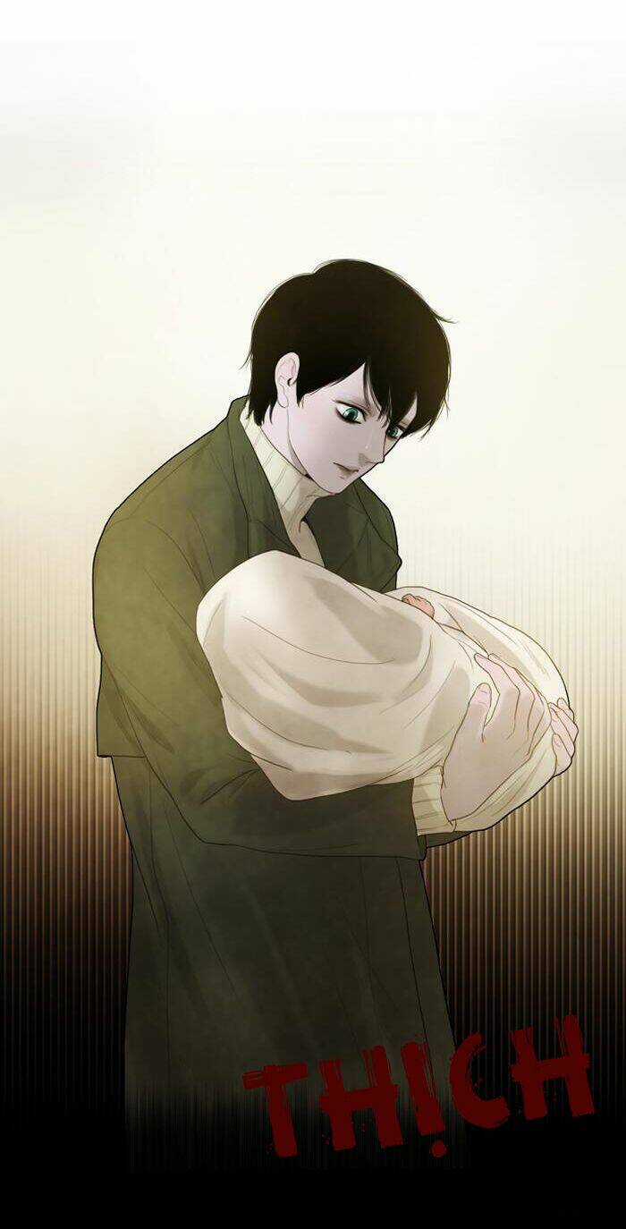 Rừng Đông Chapter 22 trang 15