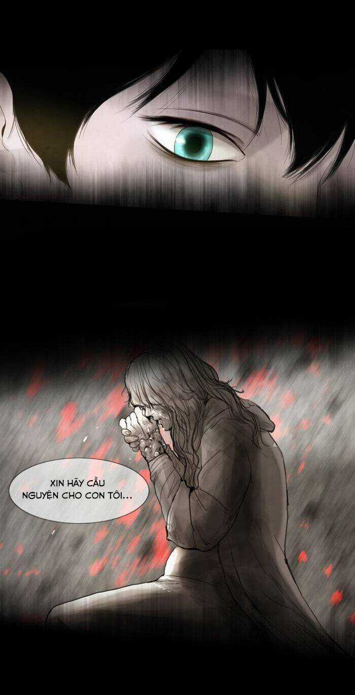 Rừng Đông Chapter 22 trang 16