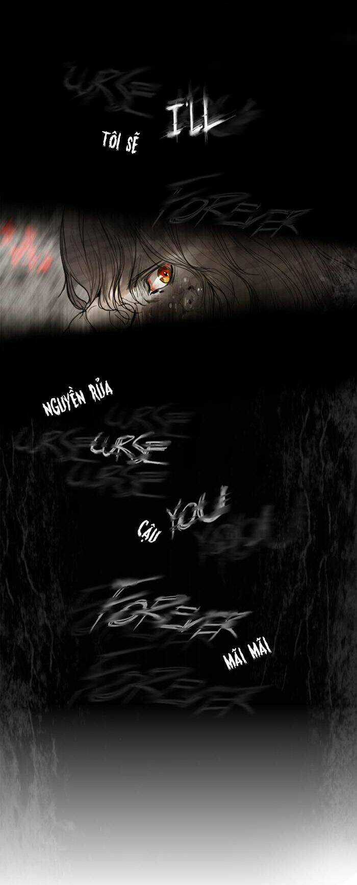 Rừng Đông Chapter 22 trang 17