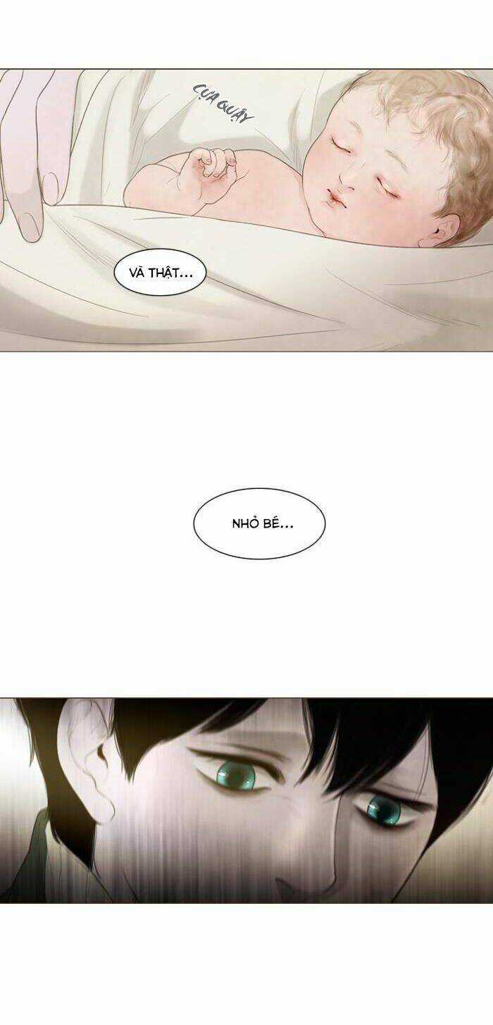 Rừng Đông Chapter 22 trang 19