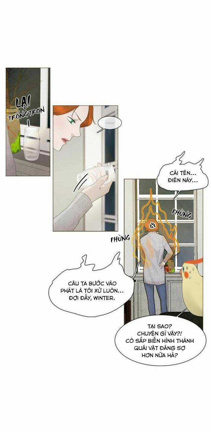 Rừng Đông Chapter 22 trang 24