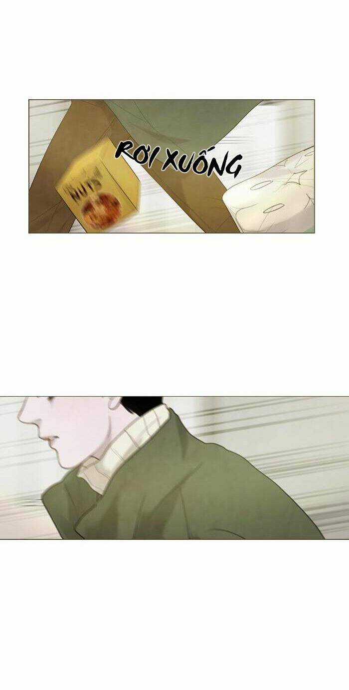 Rừng Đông Chapter 22 trang 26