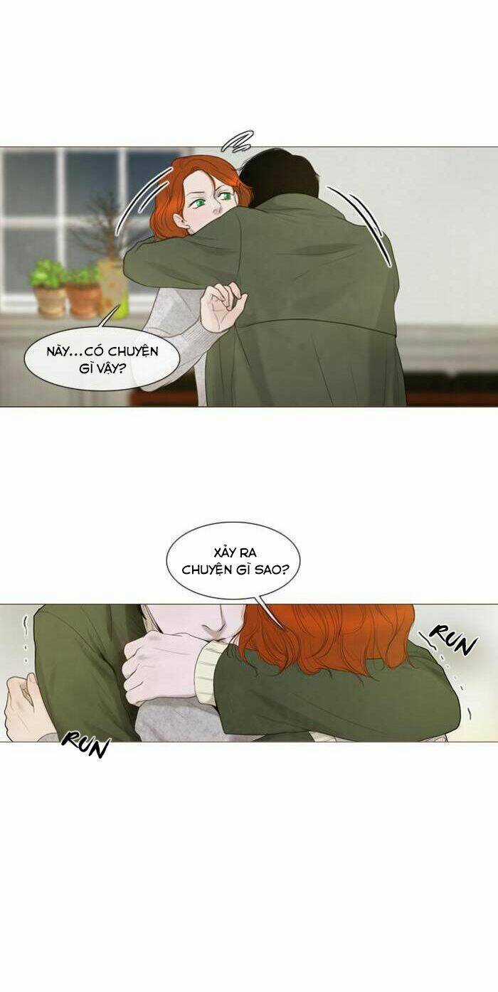 Rừng Đông Chapter 22 trang 28