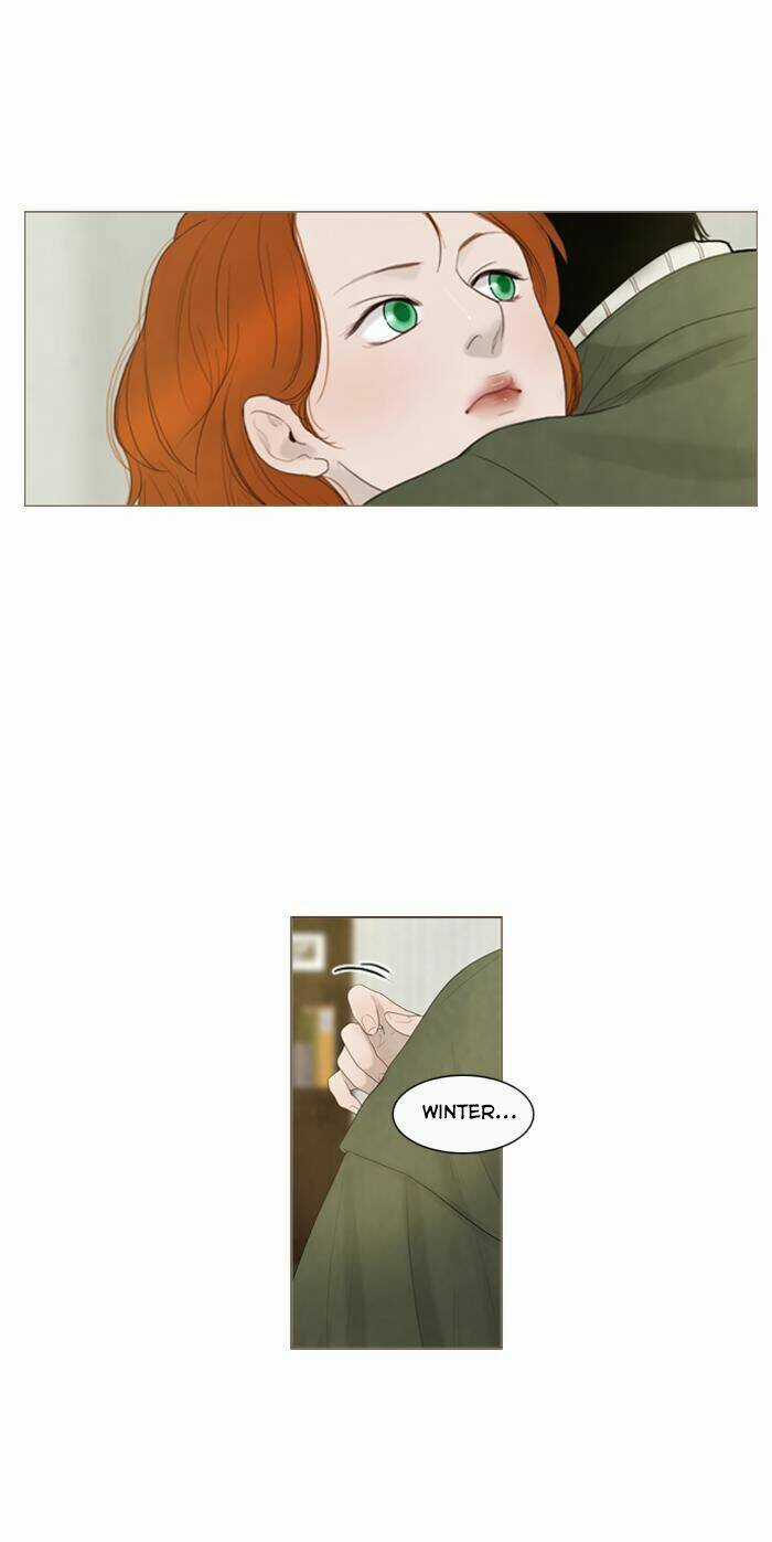 Rừng Đông Chapter 22 trang 29