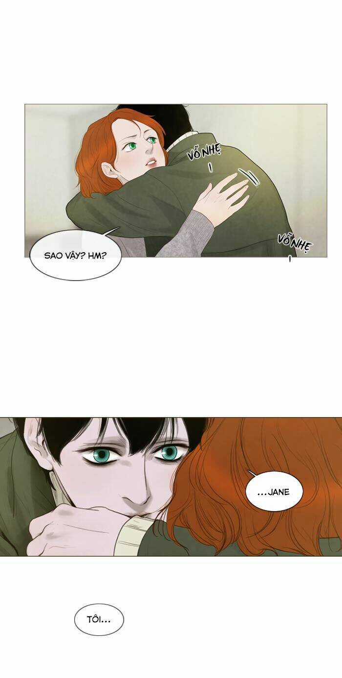 Rừng Đông Chapter 22 trang 30