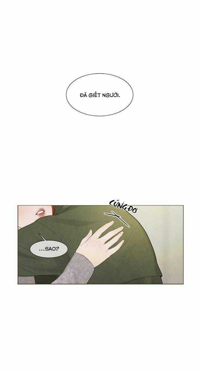 Rừng Đông Chapter 22 trang 31