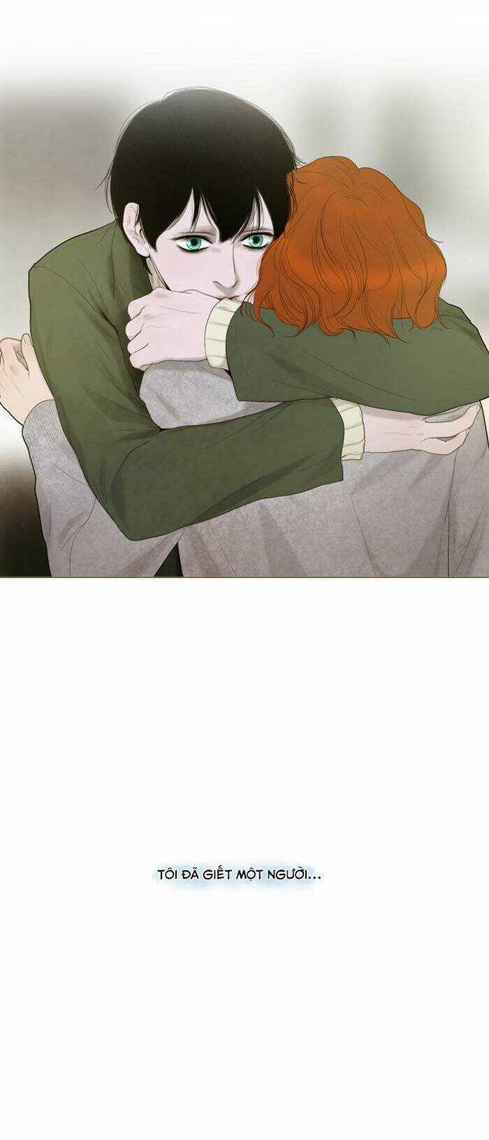 Rừng Đông Chapter 22 trang 32