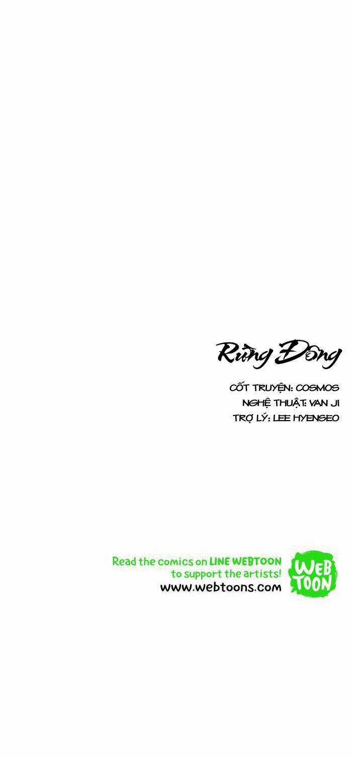 Rừng Đông Chapter 22 trang 34