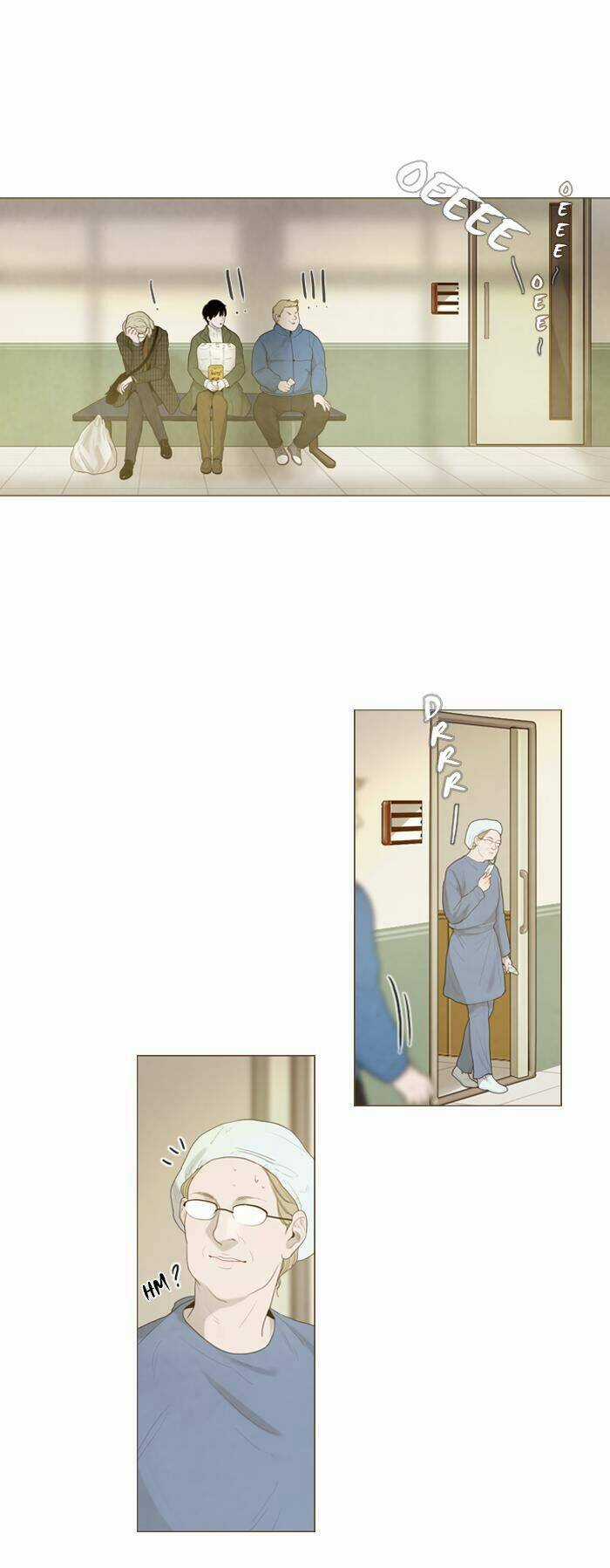 Rừng Đông Chapter 22 trang 4