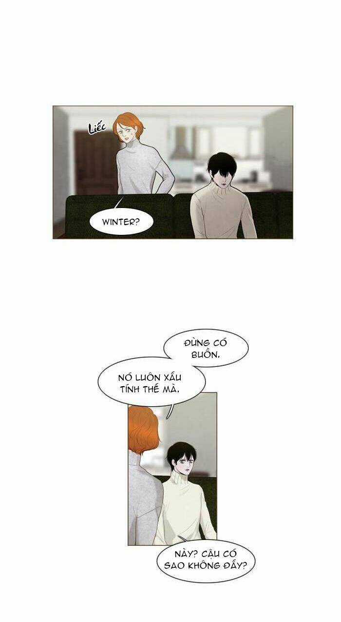 Rừng Đông Chapter 23 trang 13