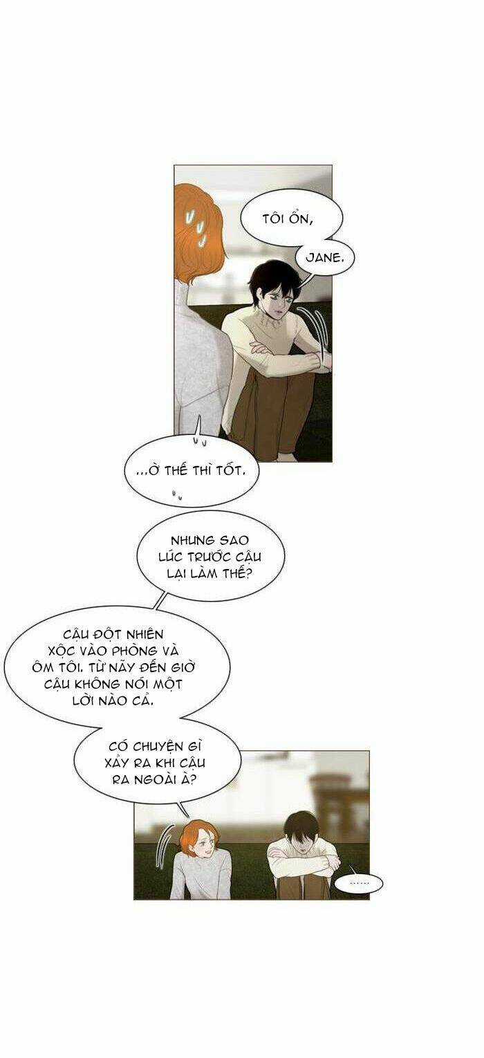 Rừng Đông Chapter 23 trang 14