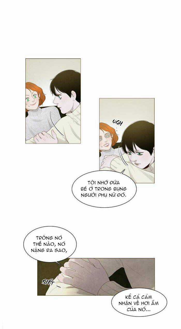 Rừng Đông Chapter 23 trang 17