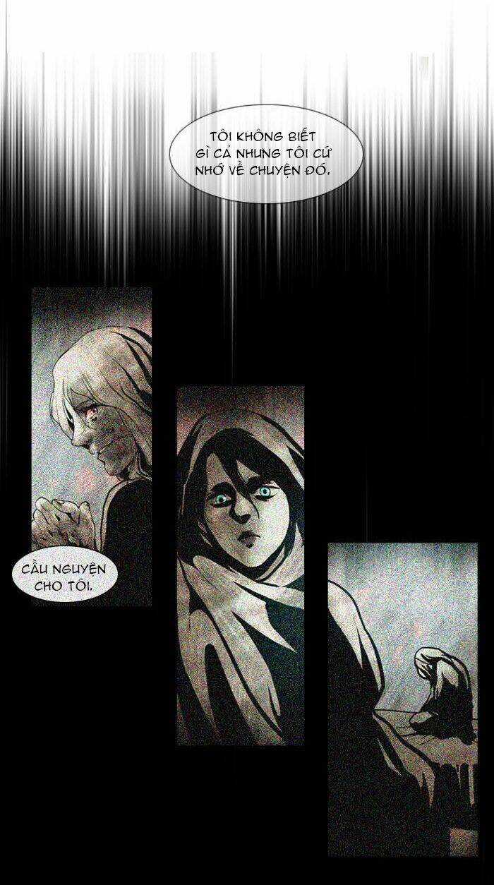 Rừng Đông Chapter 23 trang 18