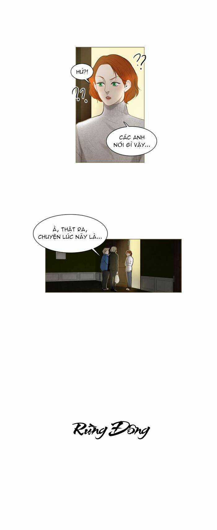 Rừng Đông Chapter 23 trang 2