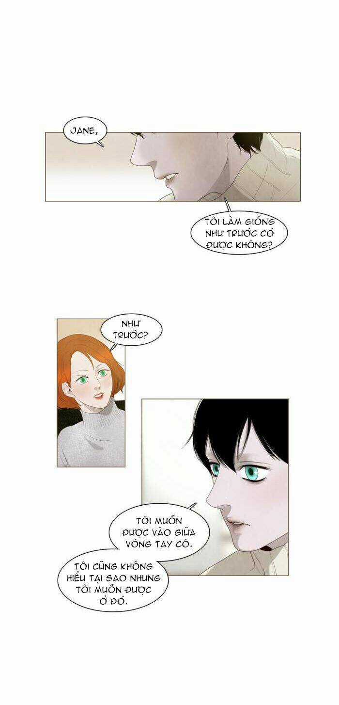 Rừng Đông Chapter 23 trang 20