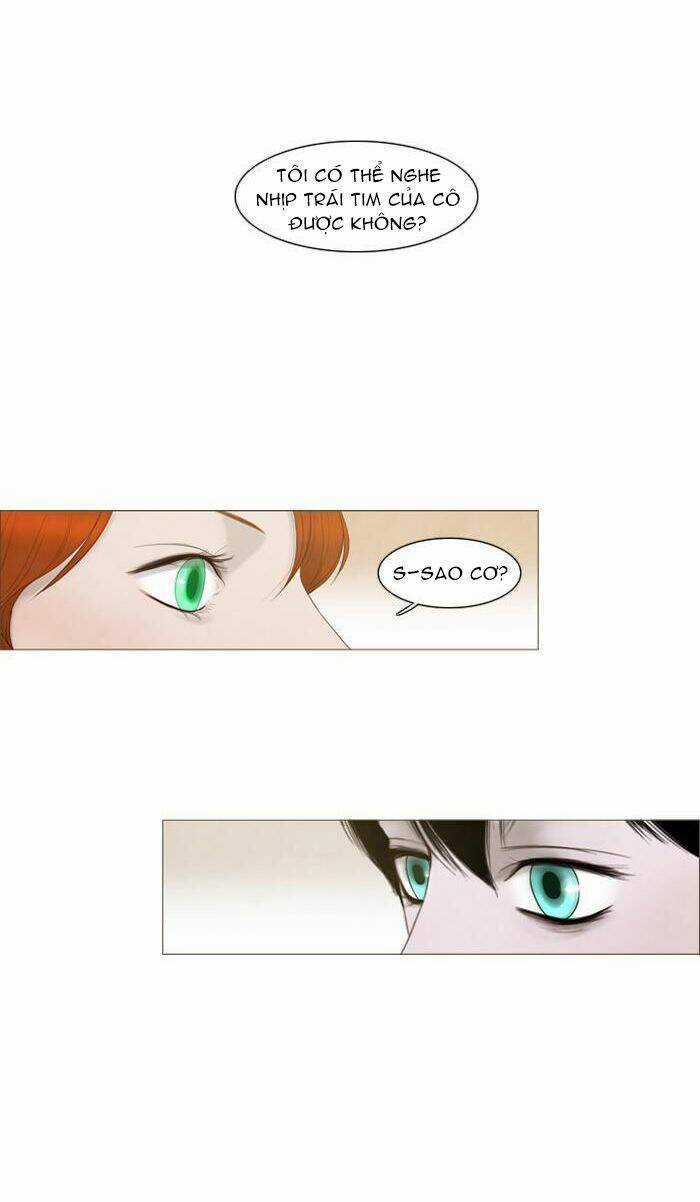 Rừng Đông Chapter 23 trang 21