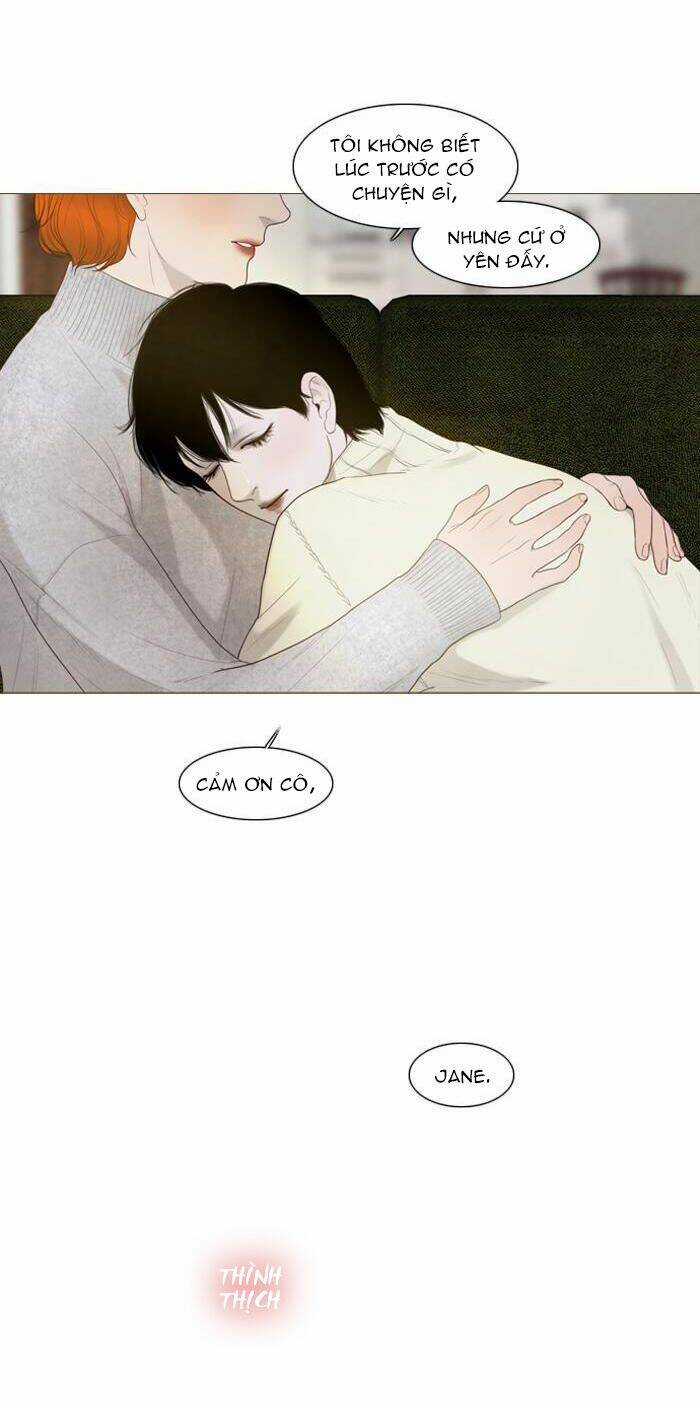 Rừng Đông Chapter 23 trang 24