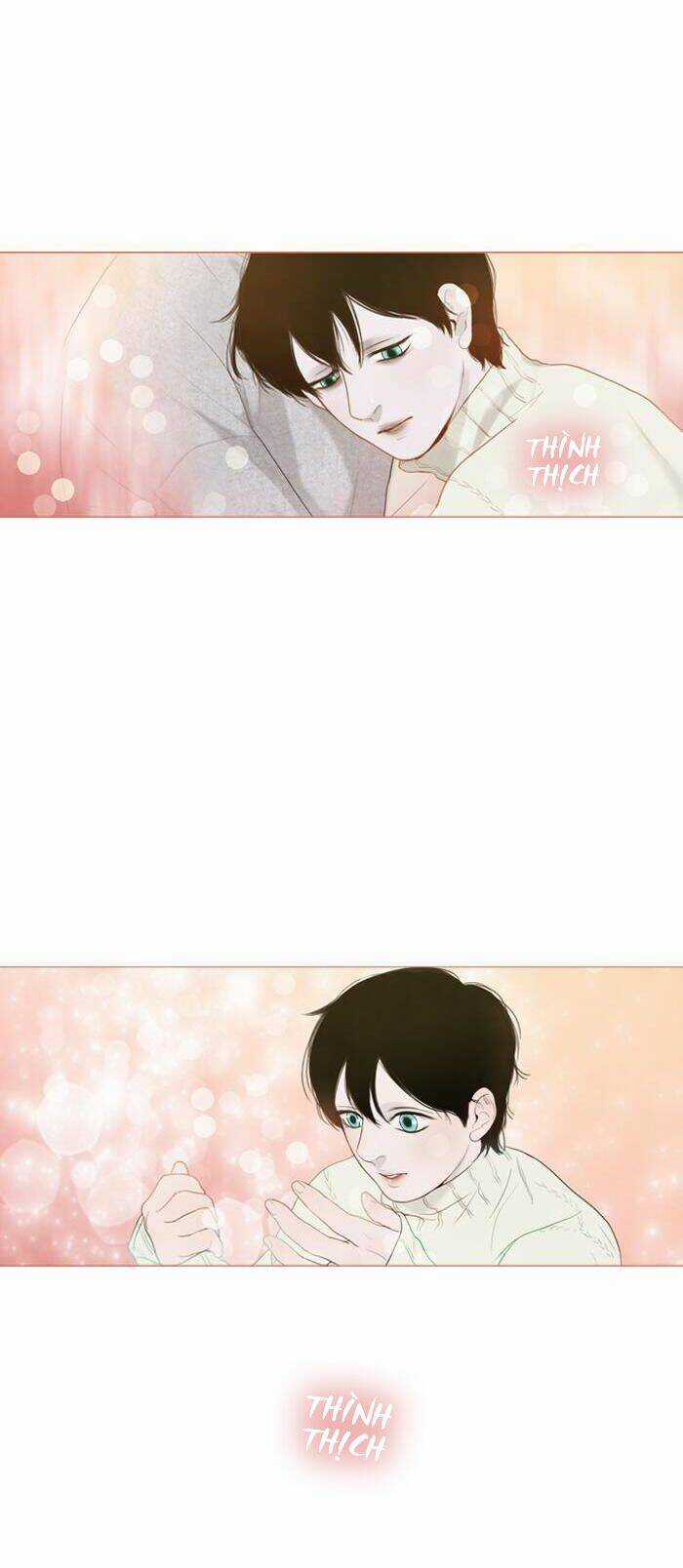 Rừng Đông Chapter 23 trang 25