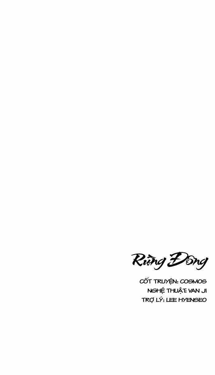 Rừng Đông Chapter 23 trang 29