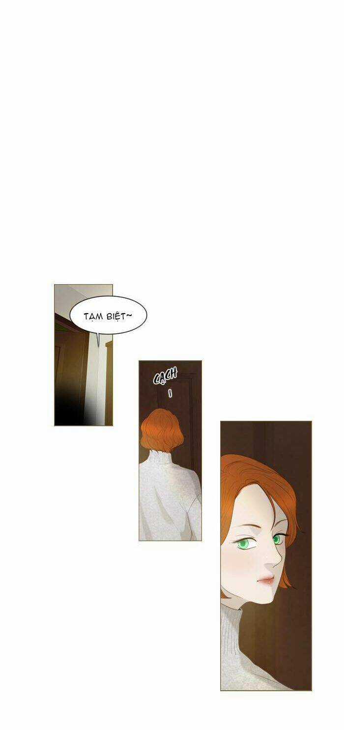 Rừng Đông Chapter 23 trang 3