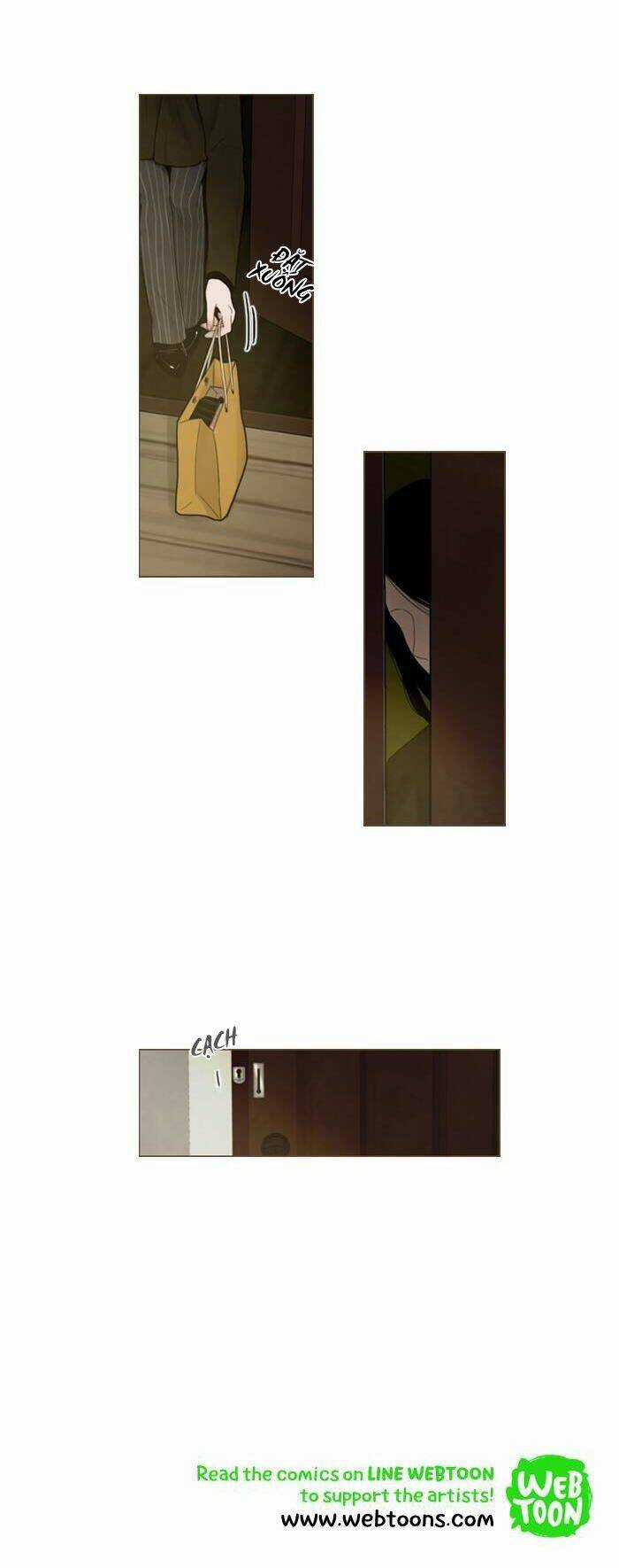 Rừng Đông Chapter 23 trang 31