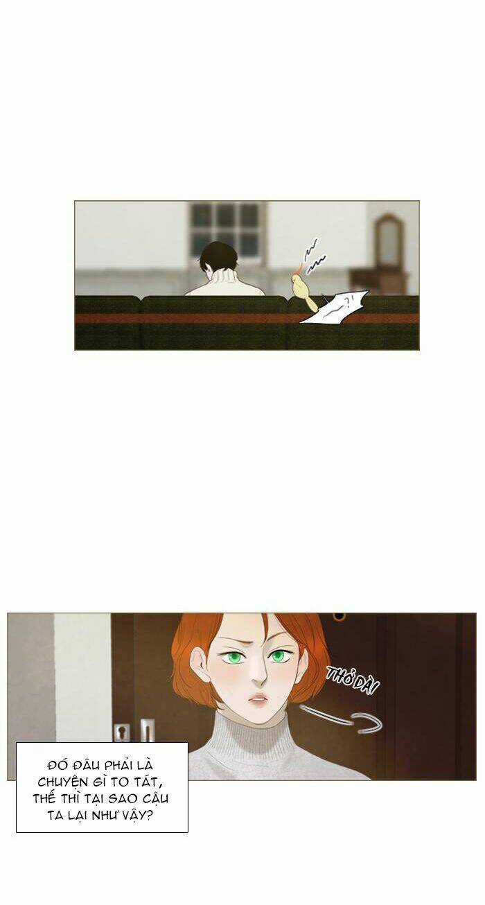 Rừng Đông Chapter 23 trang 4