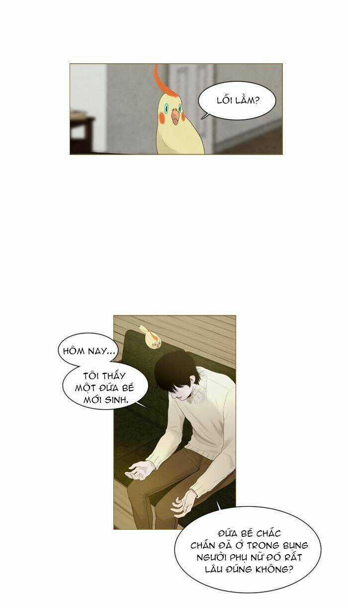 Rừng Đông Chapter 23 trang 6