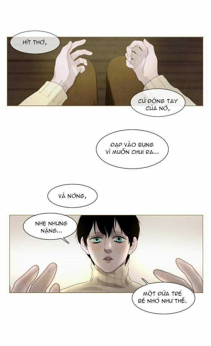 Rừng Đông Chapter 23 trang 7