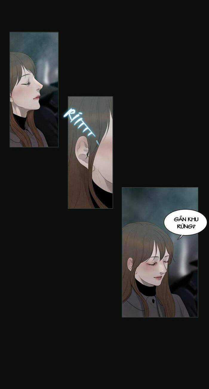 Rừng Đông Chapter 24 trang 12