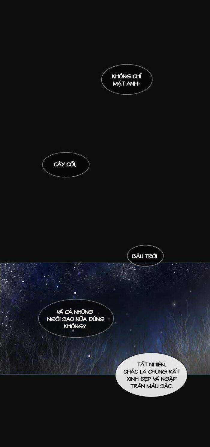 Rừng Đông Chapter 24 trang 17